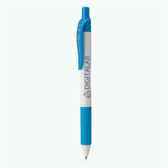Pentel® EnerGel-X® Gel Ink Pen - Full Color