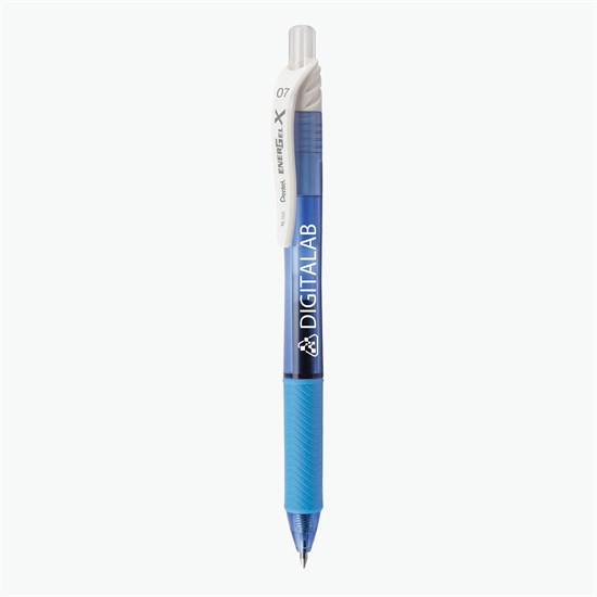 Pentel® EnerGel-X® Gel Ink Pen - Pastel