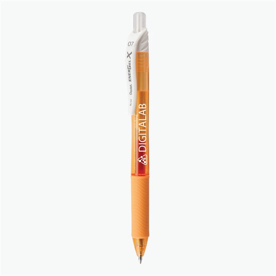 Pentel® EnerGel-X® Gel Ink Pen - Pastel