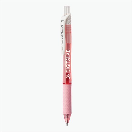 Pentel® EnerGel-X® Gel Ink Pen - Pastel