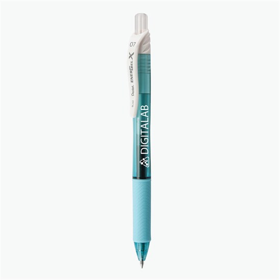 Pentel® EnerGel-X® Gel Ink Pen - Pastel