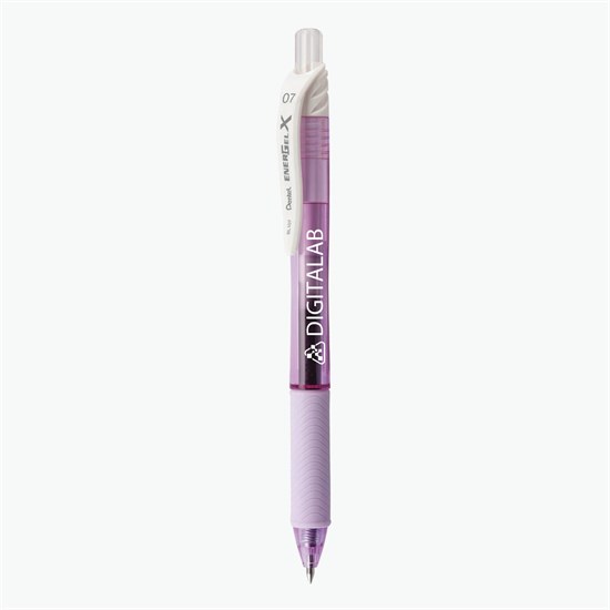 Pentel® EnerGel-X® Gel Ink Pen - Pastel