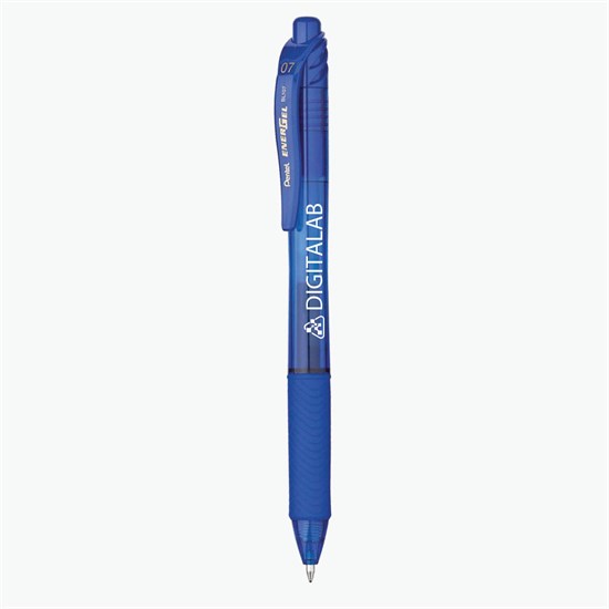Pentel® EnerGel-X® Gel Ink Pen - Translucent