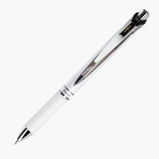 Pentel® EnerGel® Pearl Gel Pen