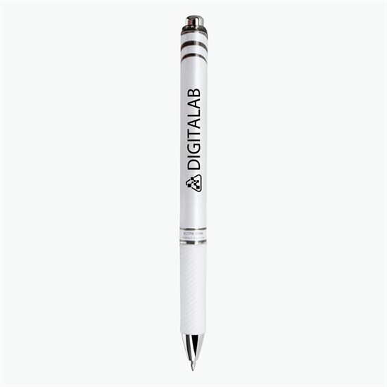 Pentel® EnerGel® Pearl Gel Pen