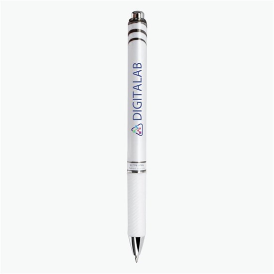 Pentel® EnerGel® Pearl Gel Pen - Full Color