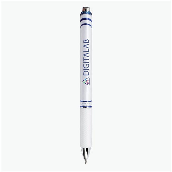 Pentel® EnerGel® Pearl Gel Pen - Full Color