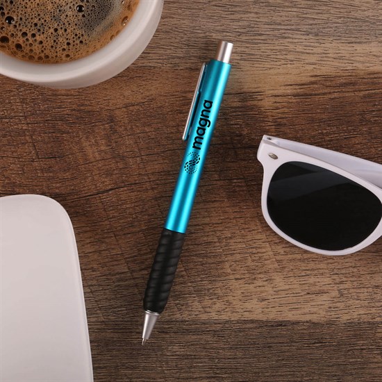 Cloverdale Recycled ABS Gel Pen