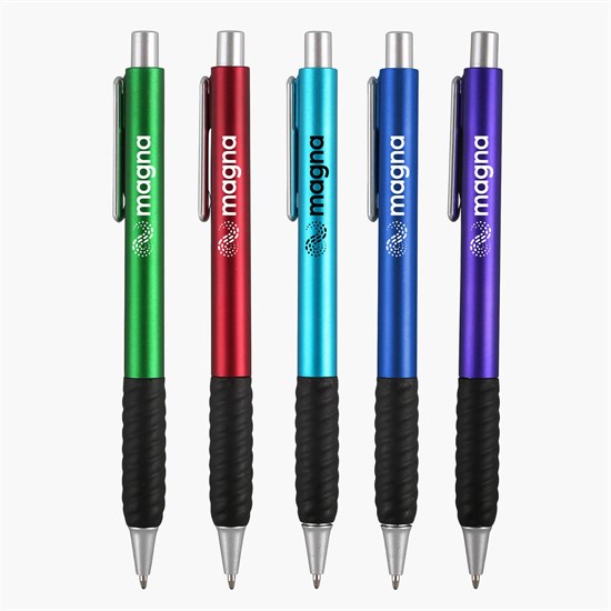 Cloverdale Recycled ABS Gel Pen