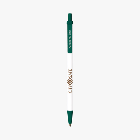 BIC® Clic Stic® Ecolutions