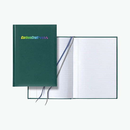 Castelli Soft Covered Tucson Journal - Full Color