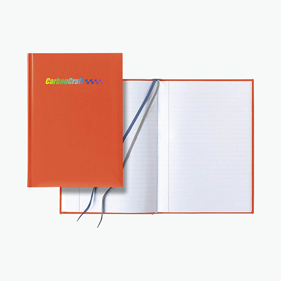 Castelli Soft Covered Tucson Journal - Full Color