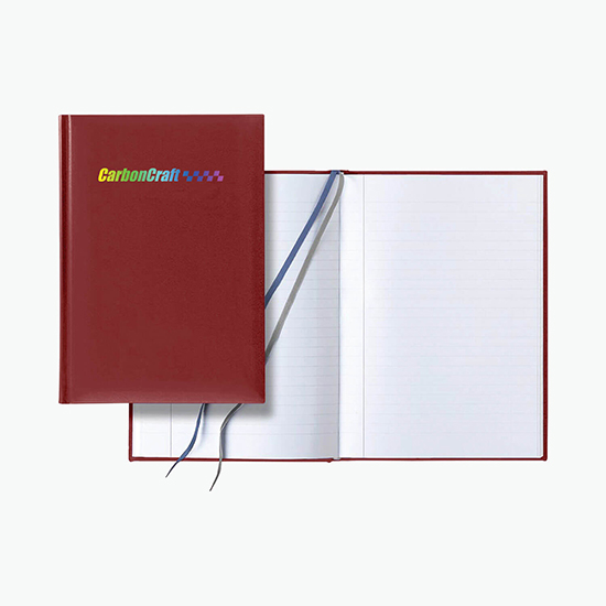 Castelli Soft Covered Tucson Journal - Full Color