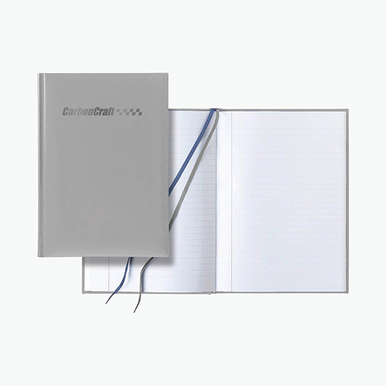 Castelli Soft Covered Tucson Journal - Foil Imprint