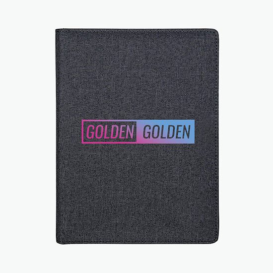 York Jr. Portfolio - Full Color