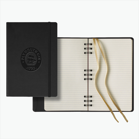 Castelli Tucson Hybrid Journal - 5 1/2 x 8