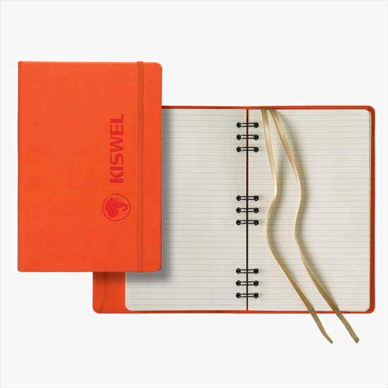 Castelli Tucson Hybrid Journal - 5 1/2 x 8