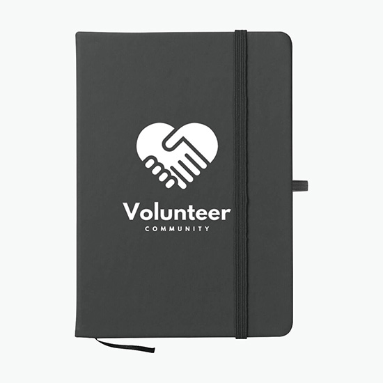 ZDISC-Jane 5 x 7 Journal