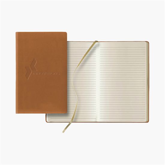 Castelli Tucson Slim Medium Lined Journal
