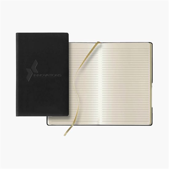 Castelli Tucson Slim Medium Lined Journal