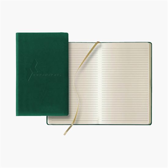 Castelli Tucson Slim Medium Lined Journal