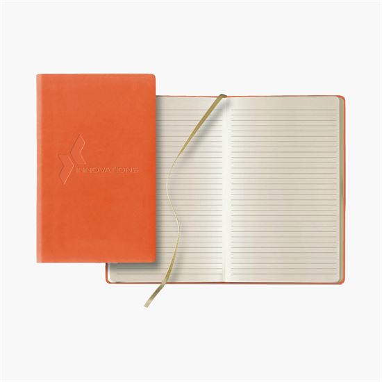 Castelli Tucson Slim Medium Lined Journal