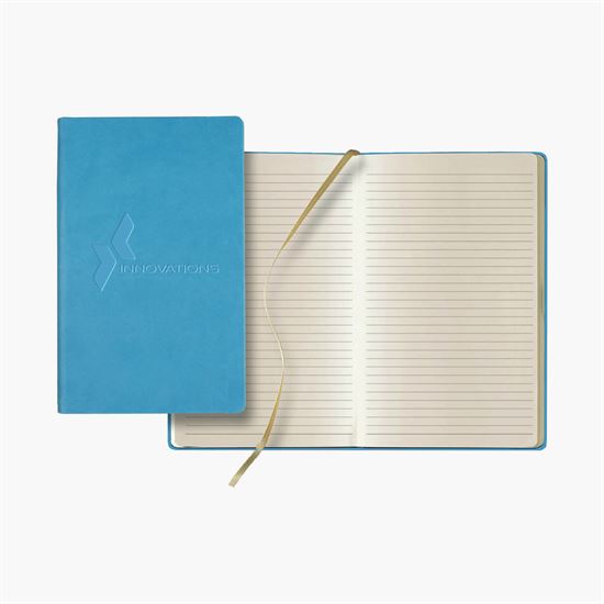 Castelli Tucson Slim Medium Lined Journal