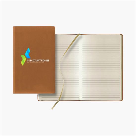 Castelli Tucson Slim Medium Lined Journal - Full Color