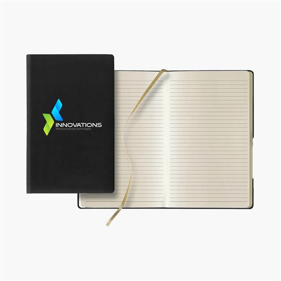 Castelli Tucson Slim Medium Lined Journal - Full Color