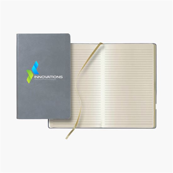 Castelli Tucson Slim Medium Lined Journal - Full Color
