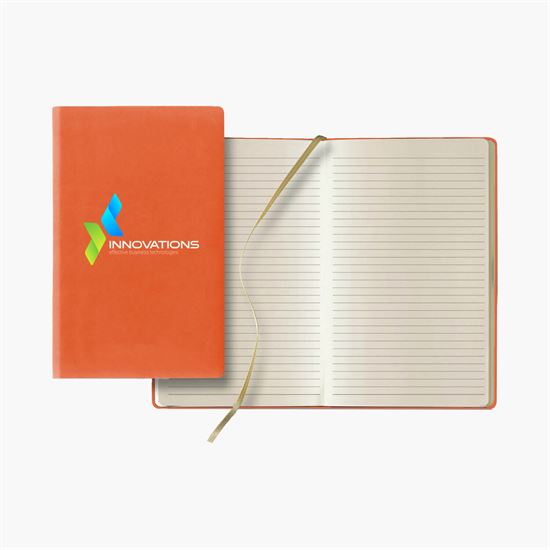 Castelli Tucson Slim Medium Lined Journal - Full Color