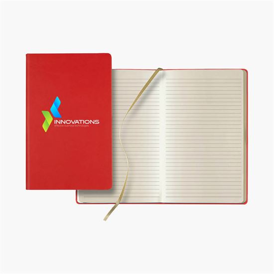 Castelli Tucson Slim Medium Lined Journal - Full Color