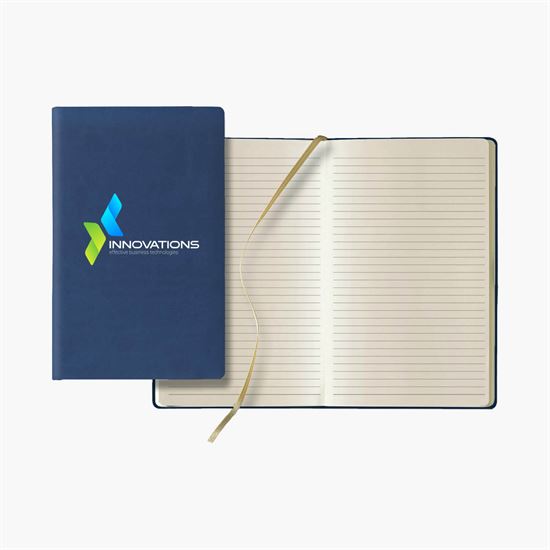 Castelli Tucson Slim Medium Lined Journal - Full Color