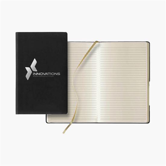 Castelli Tucson Slim Medium Lined Journal - Foil Stamped