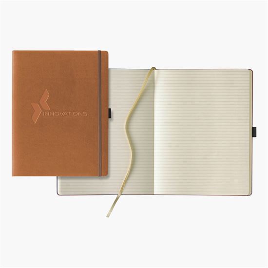 Castelli Tucson Large Lined Journal