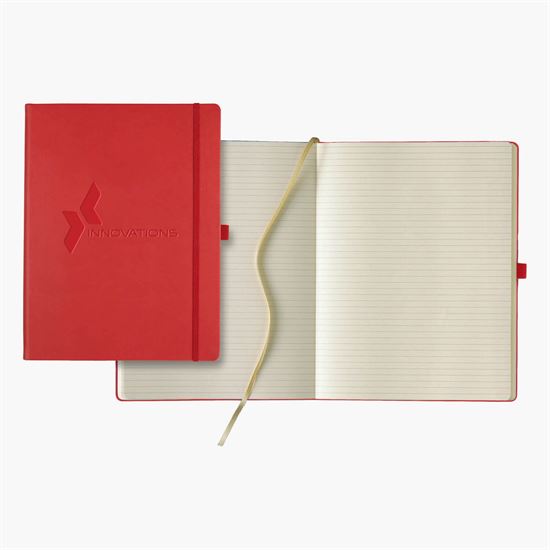 Castelli Tucson Large Lined Journal