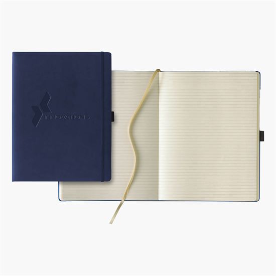Castelli Tucson Large Lined Journal