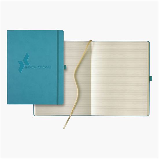 Castelli Tucson Large Lined Journal