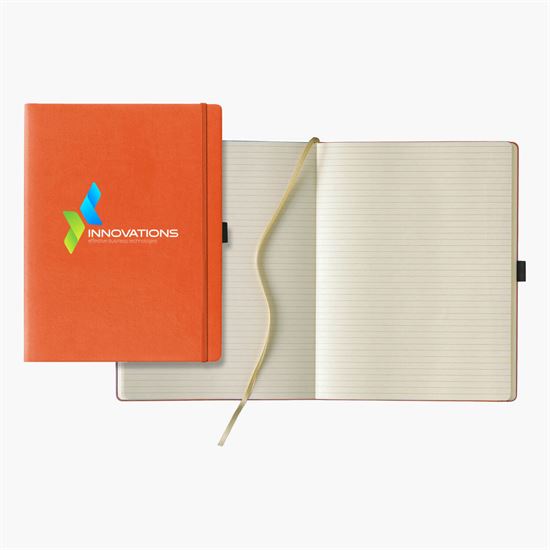 Castelli Tucson Large Lined Journal - Full Color