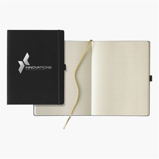 Castelli Tucson Large Lined Journal - Foil Stamped