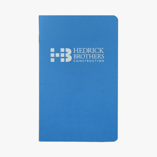 Trekker Field Journal - 5 x 8