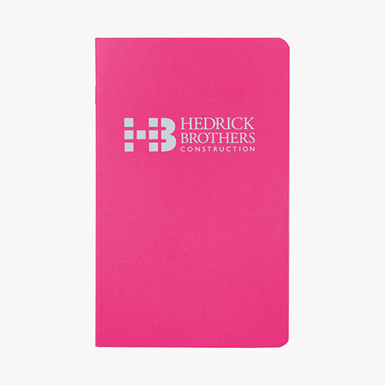 Trekker Field Journal - 5 x 8