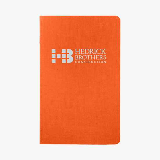 Trekker Field Journal - 5 x 8