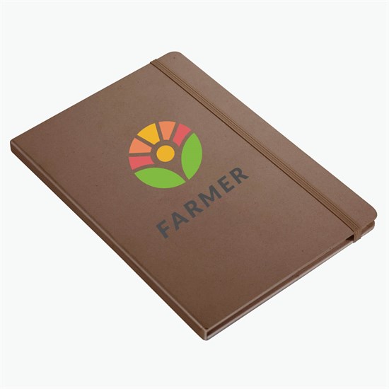 Harvest Fruit Fiber Journal