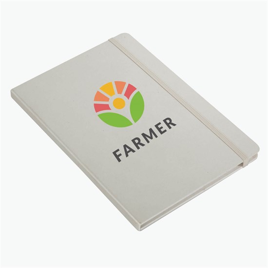 Harvest Fruit Fiber Journal