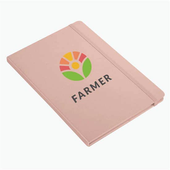 Harvest Fruit Fiber Journal
