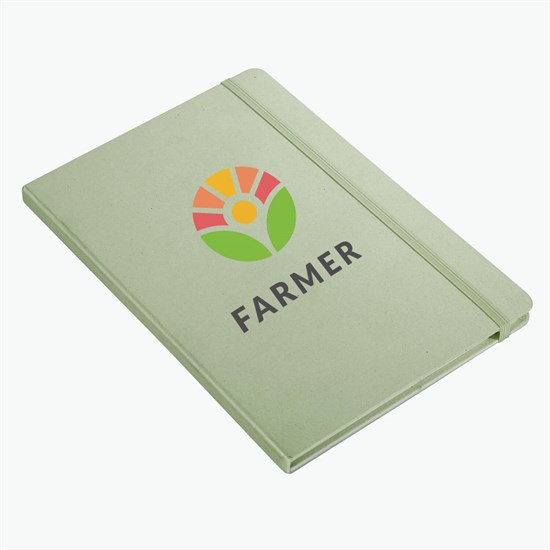 Harvest Fruit Fiber Journal