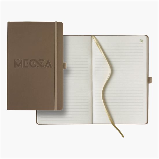 ApPeel Medium Lined Apple Journal