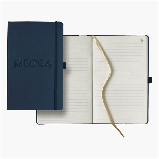 ApPeel Medium Lined Apple Journal