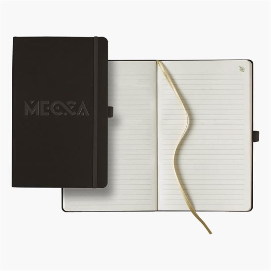 ApPeel Medium Lined Apple Journal